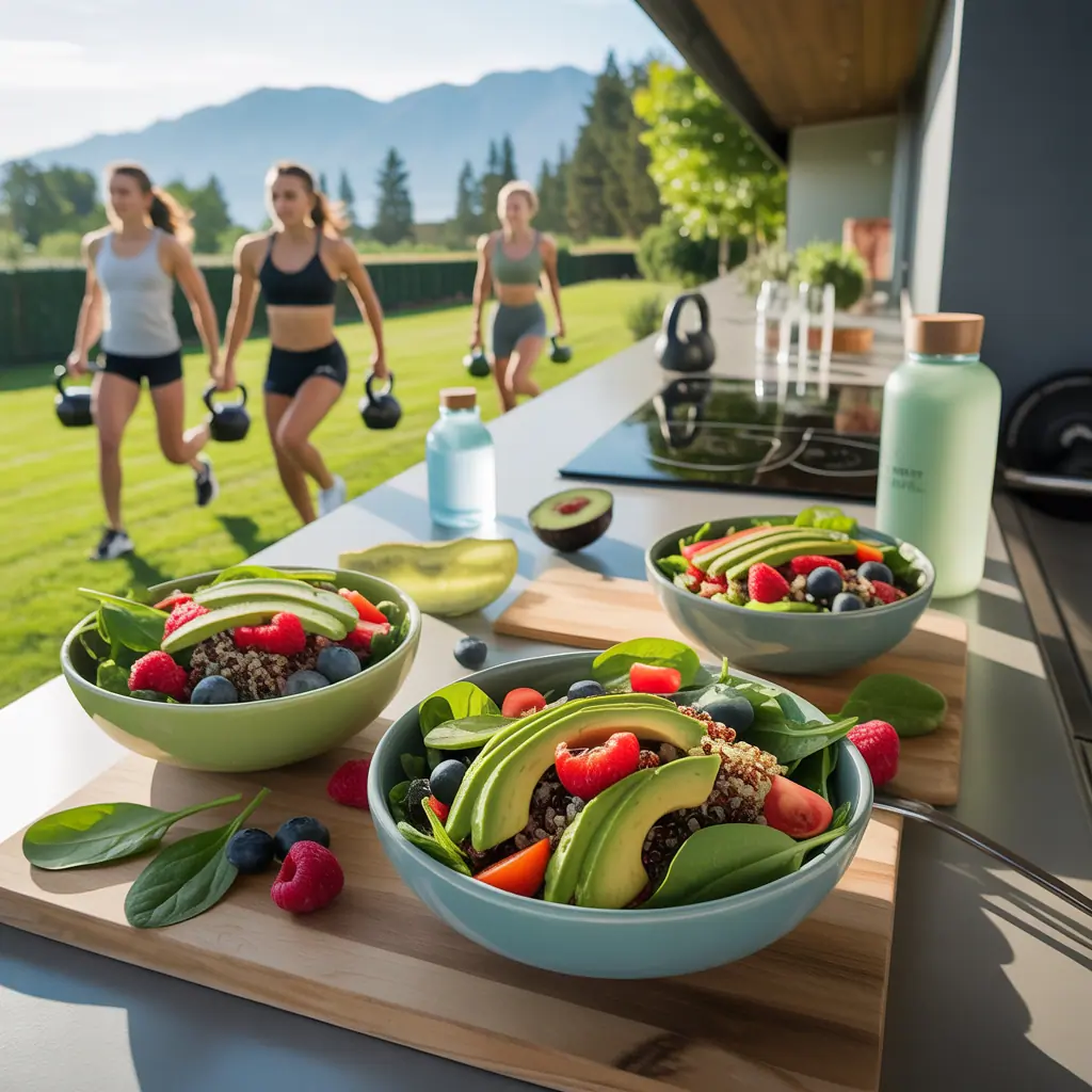 summer salad recipes