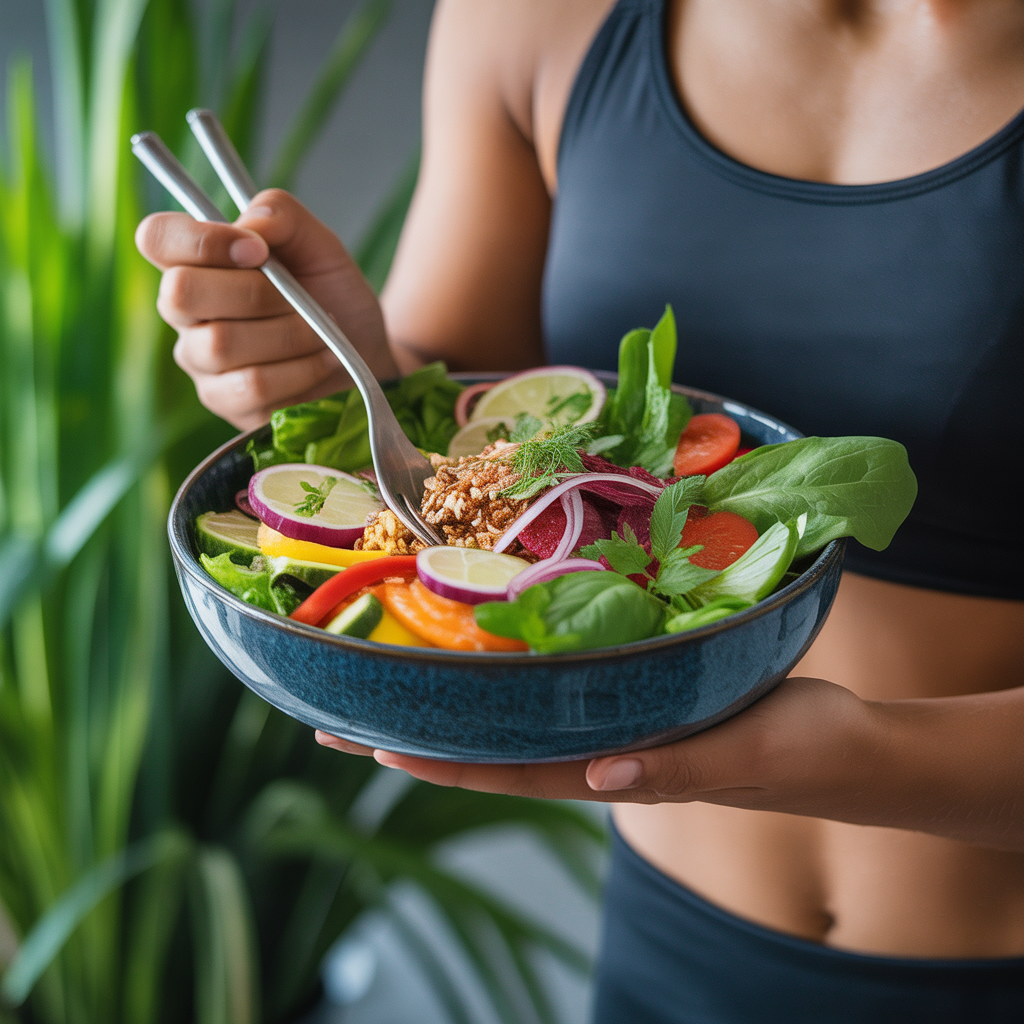 summer salad recipes