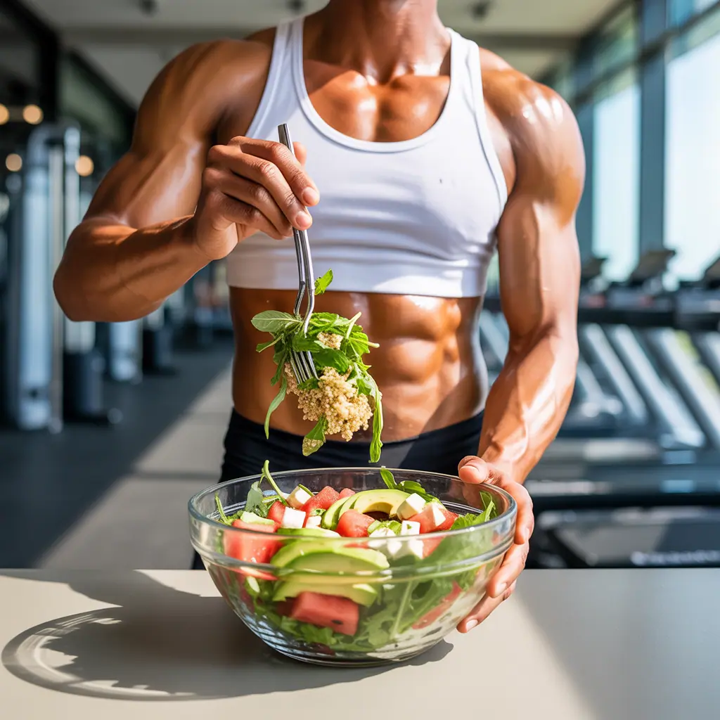 summer salad recipes