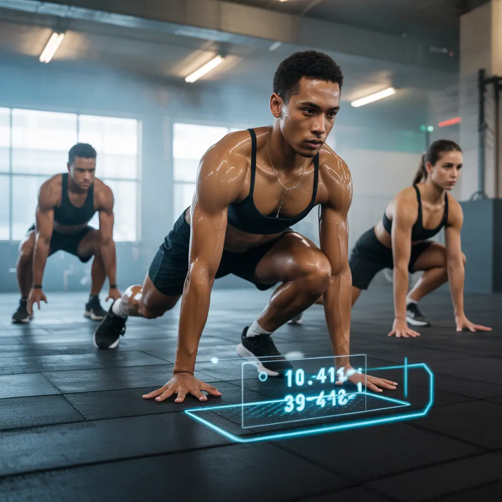 sweat rate calculator