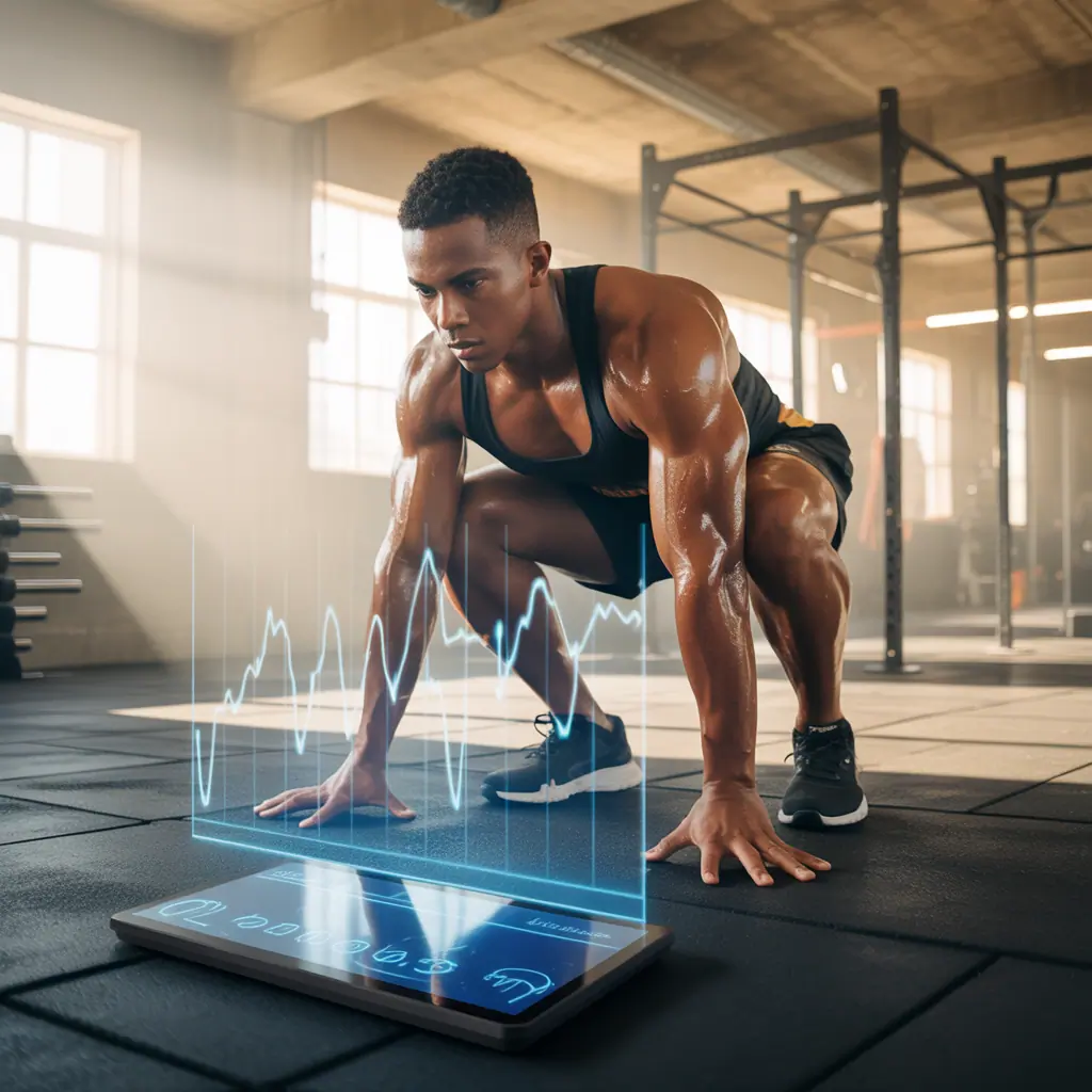 sweat rate calculator