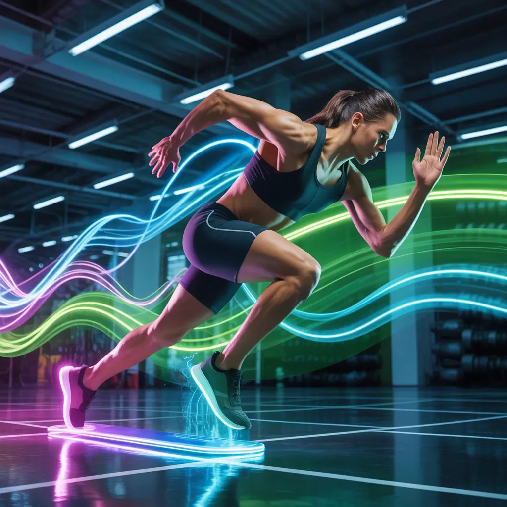 sweat rate calculator