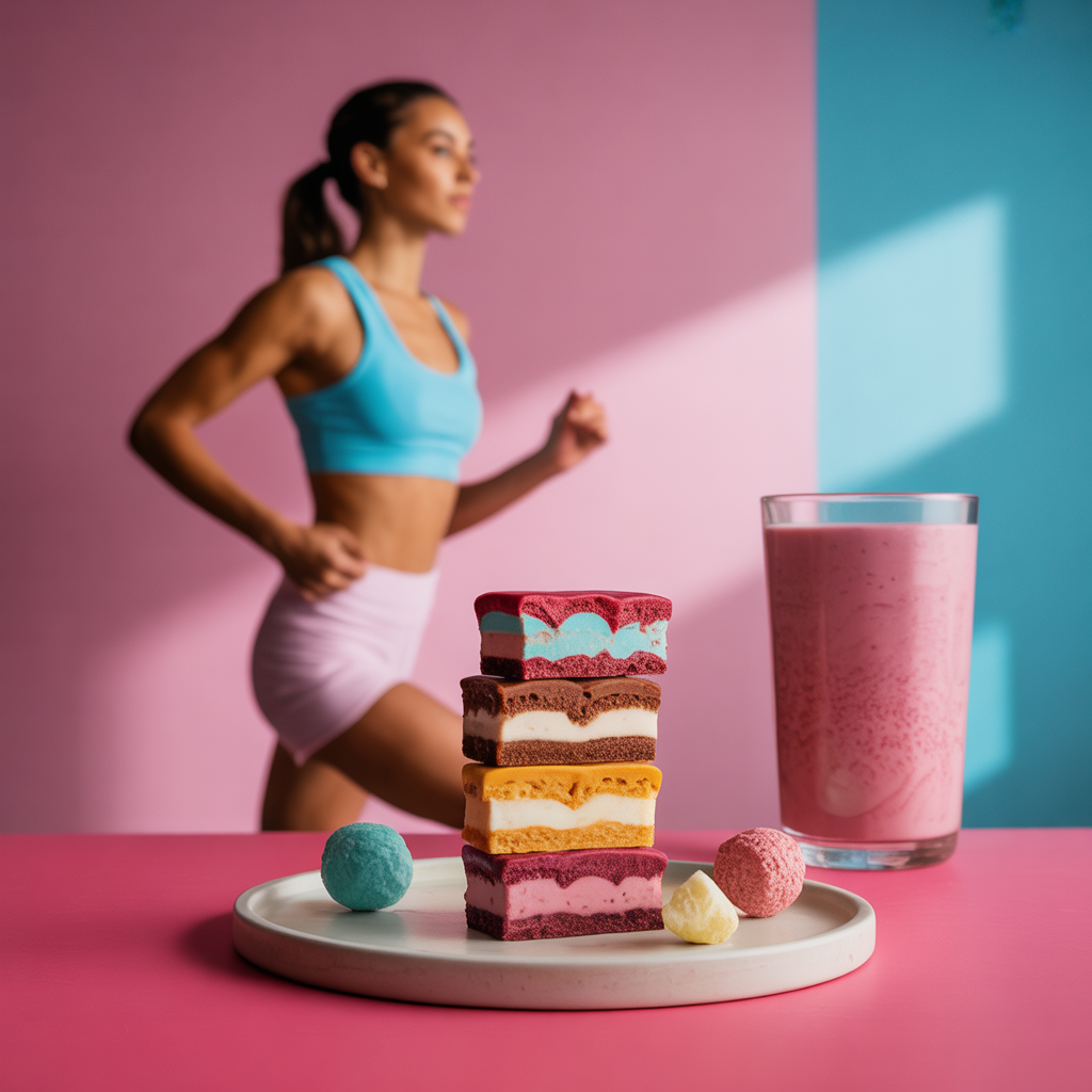 sweets for diabetics