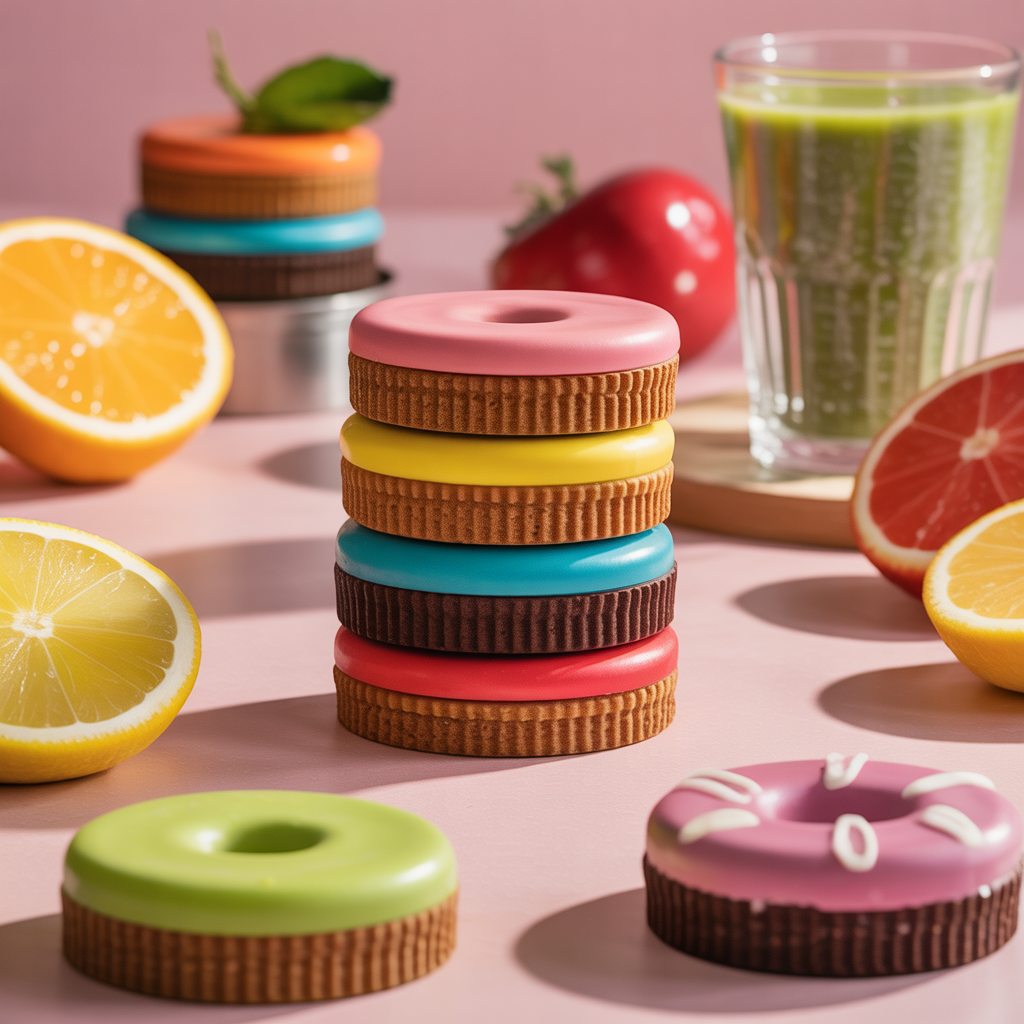sweets for diabetics