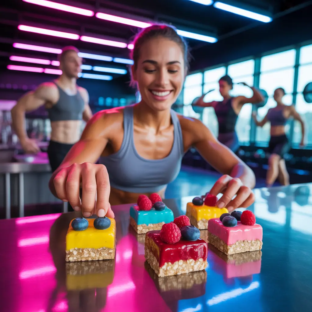 sweets for diabetics