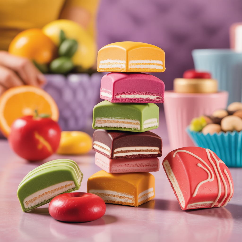 sweets for diabetics