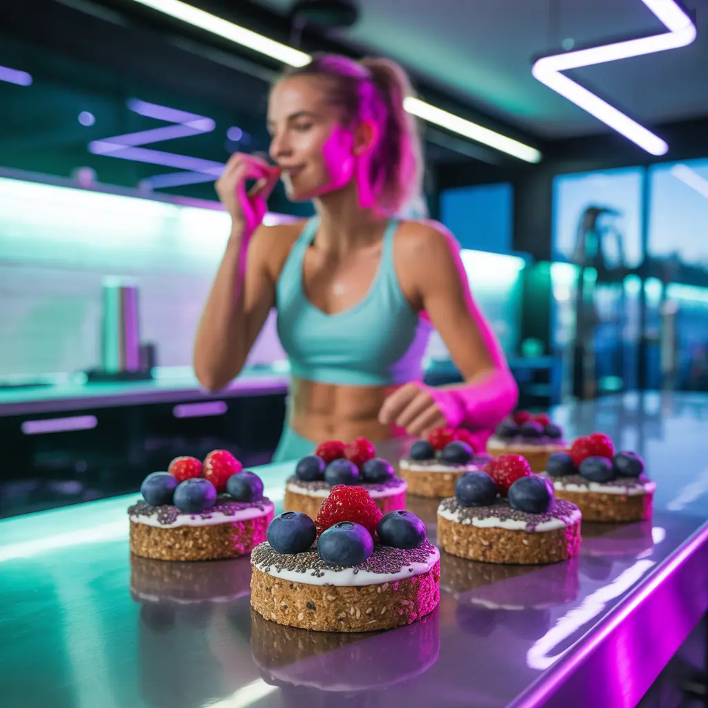 sweets for diabetics