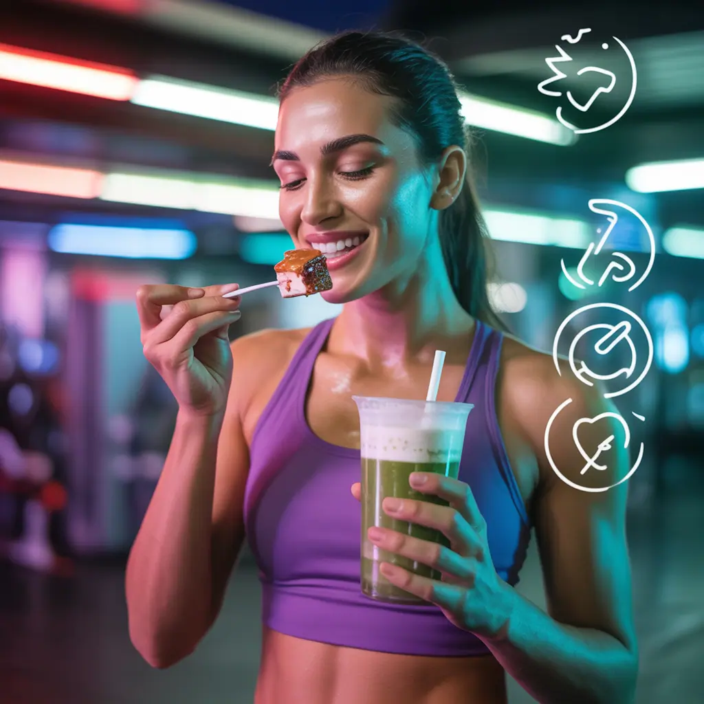 sweets for diabetics