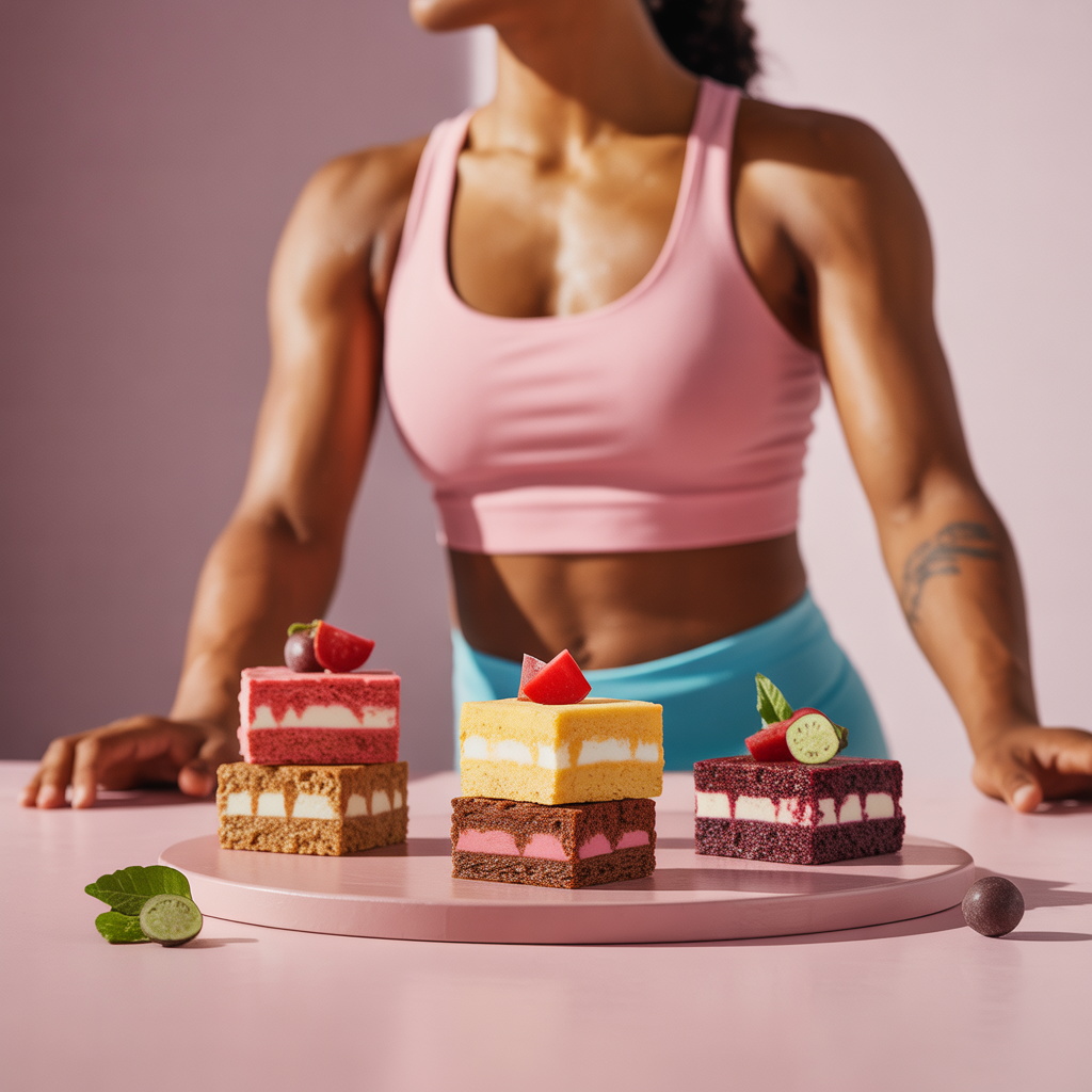 sweets for diabetics