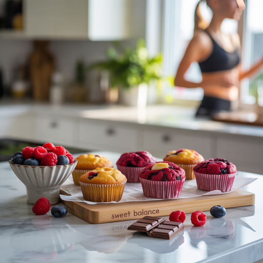 sweets for diabetics
