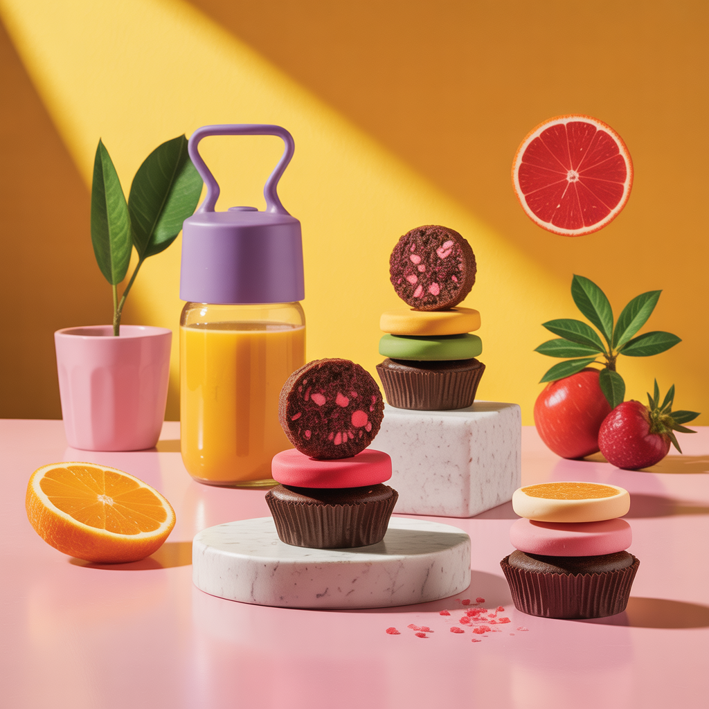 sweets for diabetics