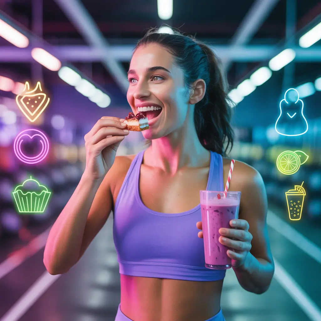 sweets for diabetics