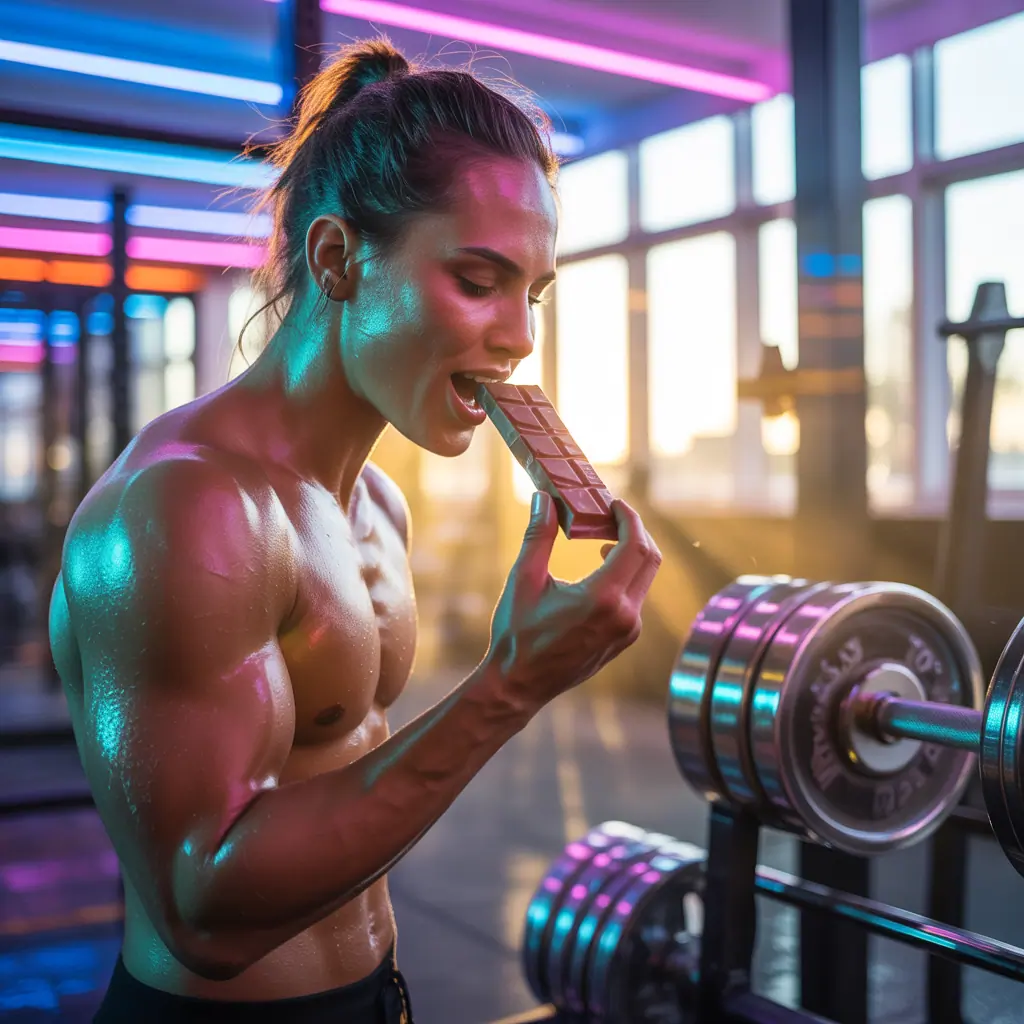 sweets for diabetics