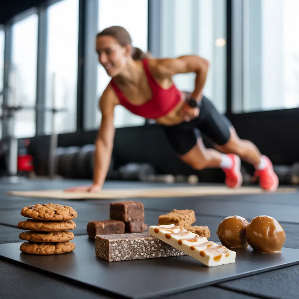 tasty holiday treats