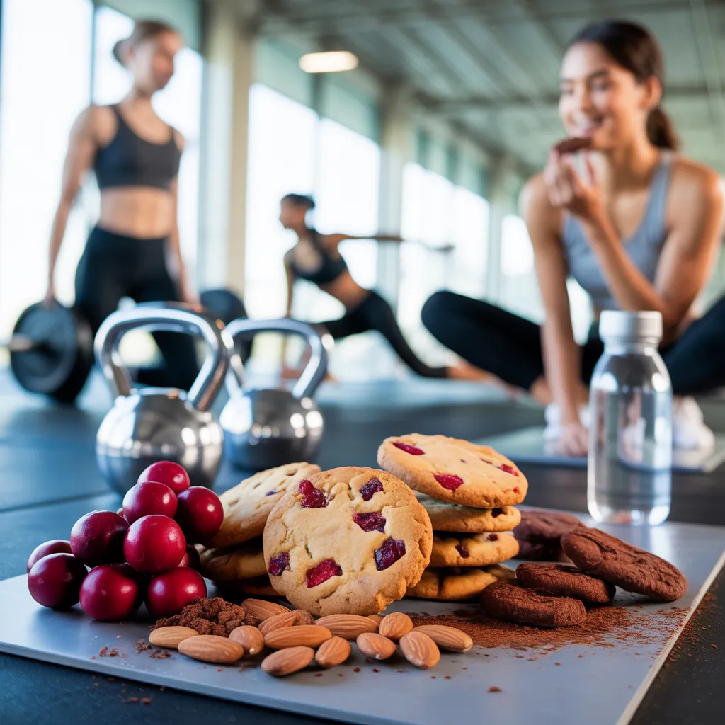 tasty holiday treats