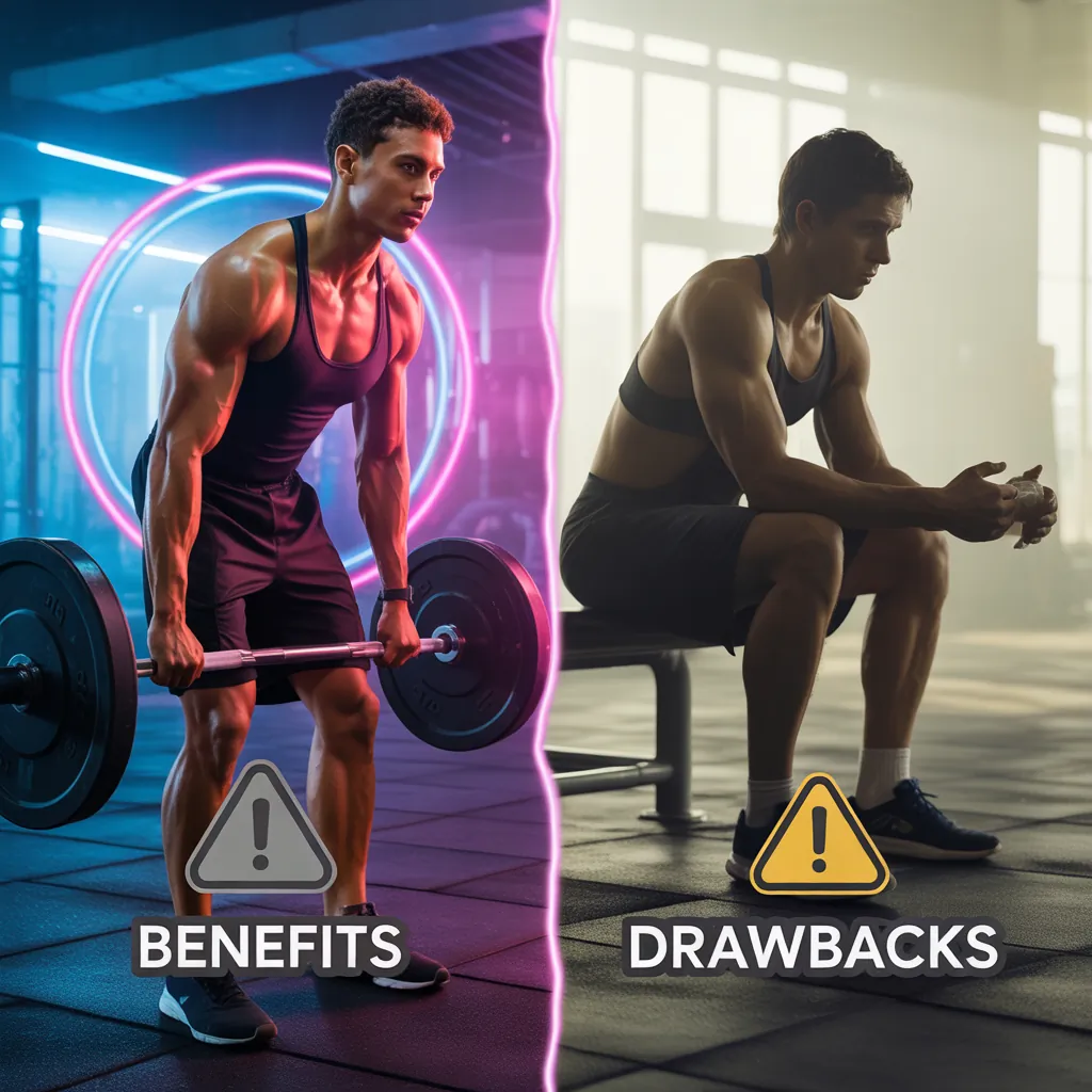 taurine pre workout benefits and drawbacks