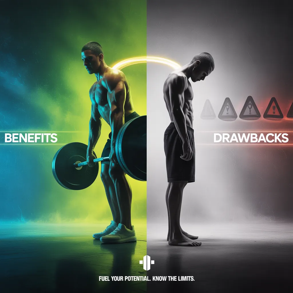 taurine pre workout benefits and drawbacks