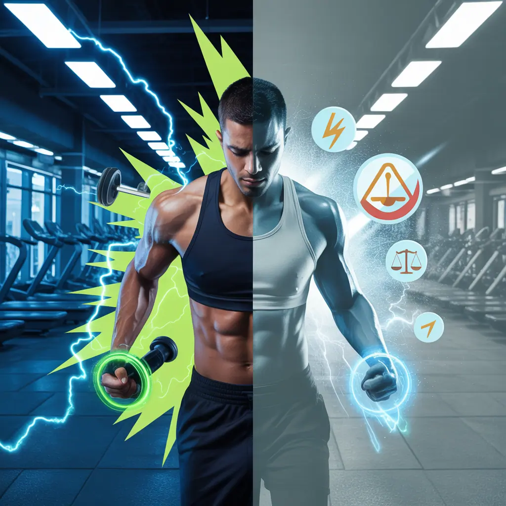 taurine pre workout benefits and drawbacks