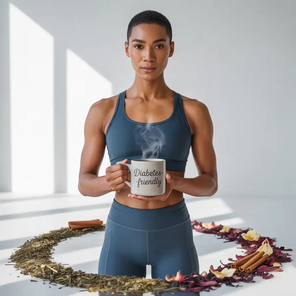 tea for diabetes