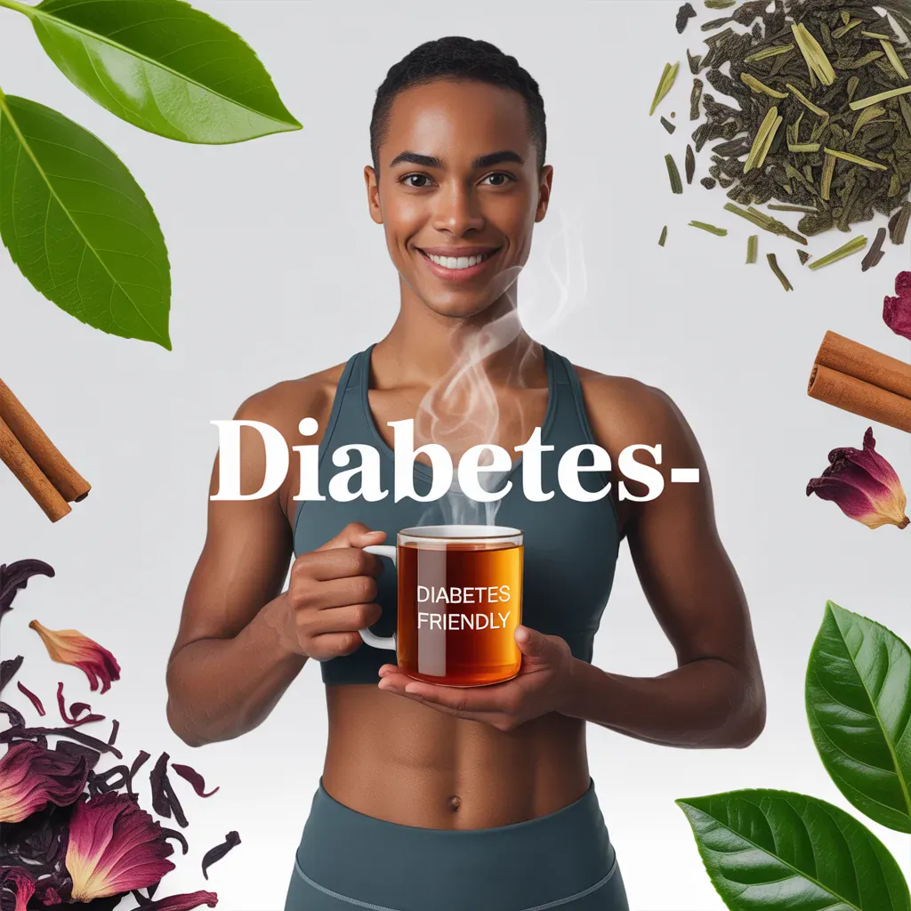 tea for diabetes