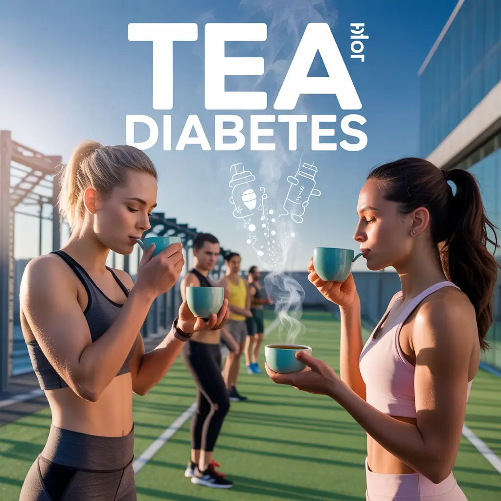 tea for diabetes
