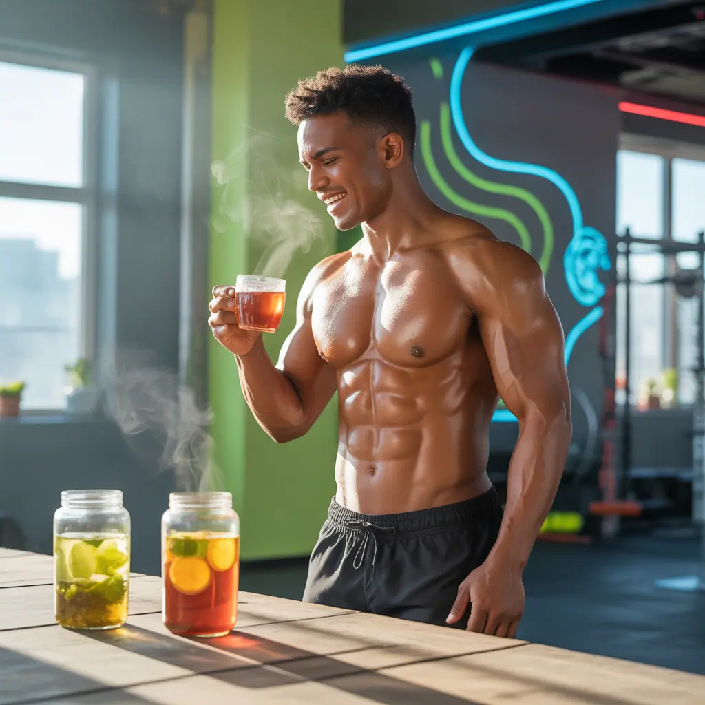 tea recipes for high blood sugar