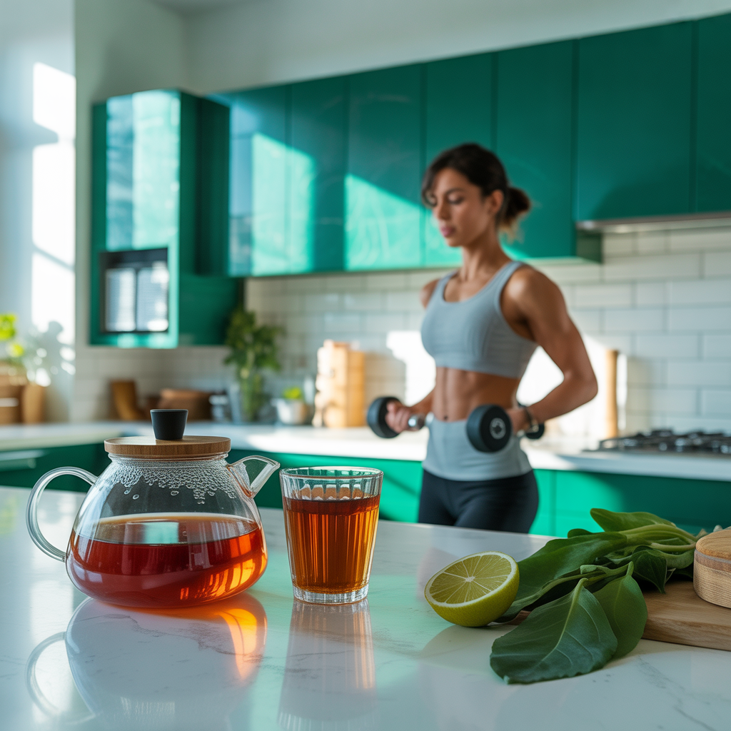 tea recipes for high blood sugar