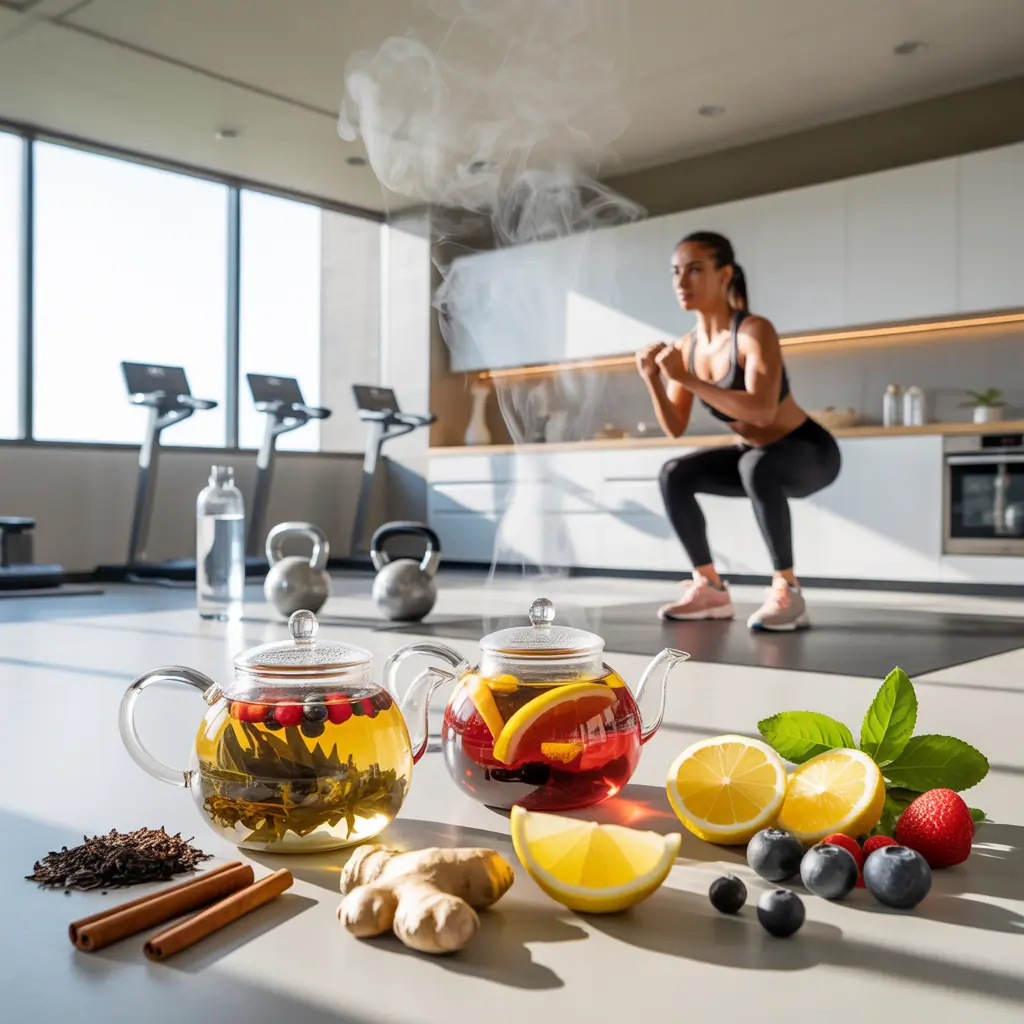 tea recipes for high blood sugar