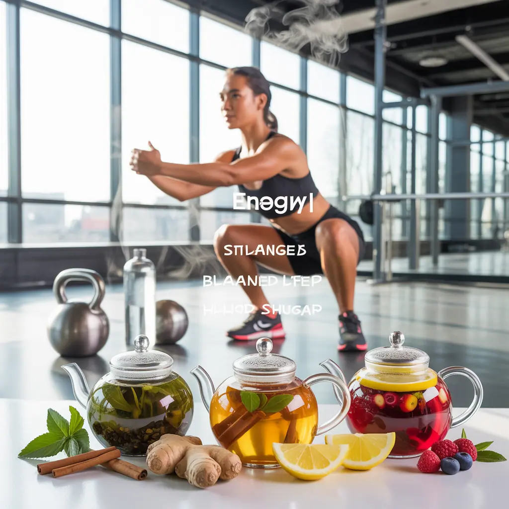 tea recipes for high blood sugar