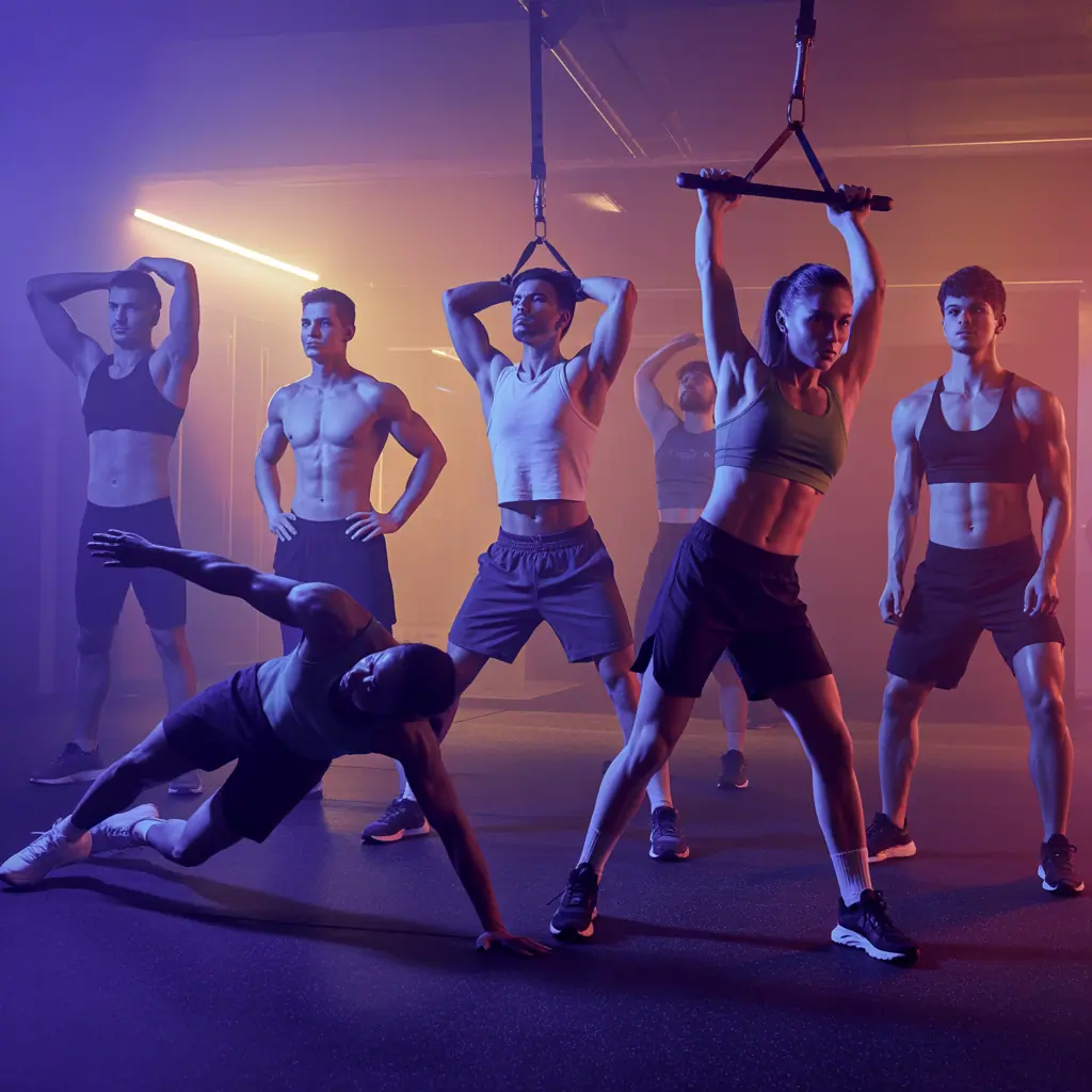 the 7 best oblique exercises to build your side abs