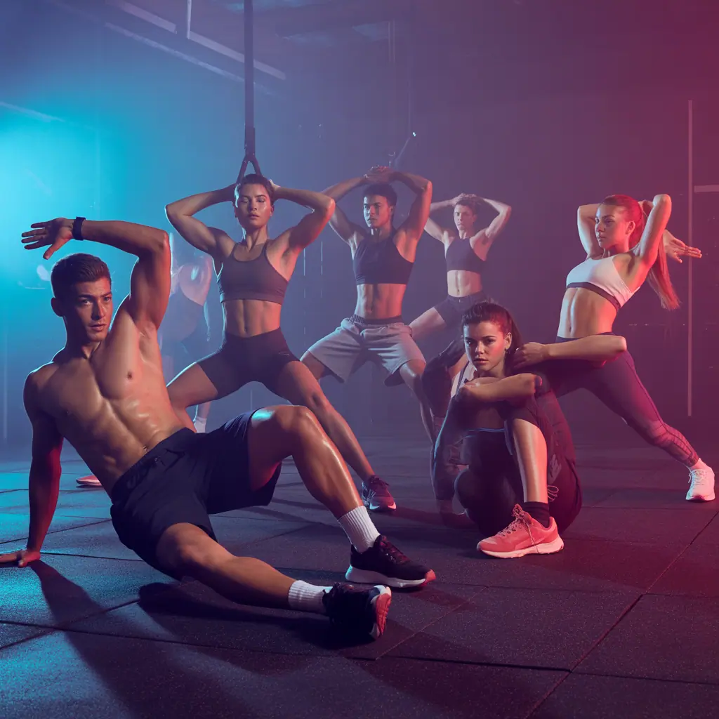 the 7 best oblique exercises to build your side abs