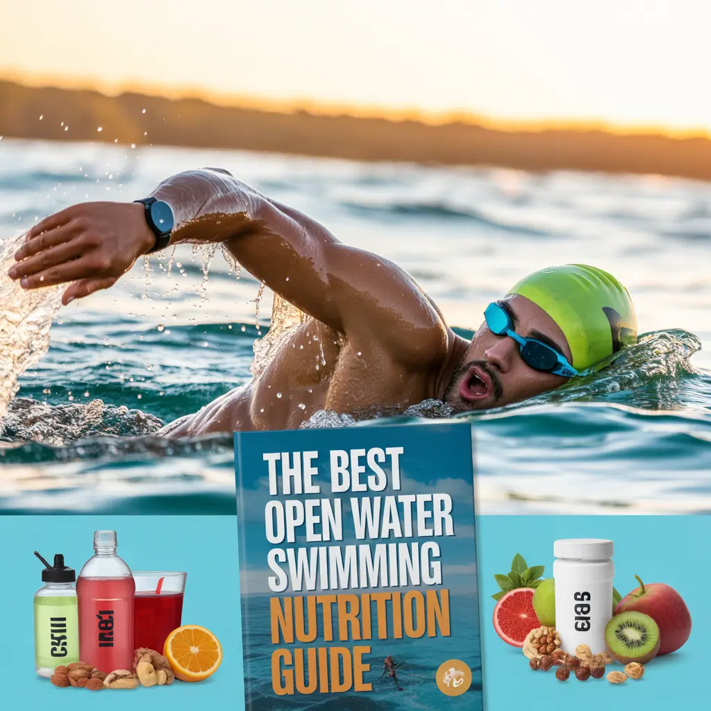 the best open water swimming nutrtion guide