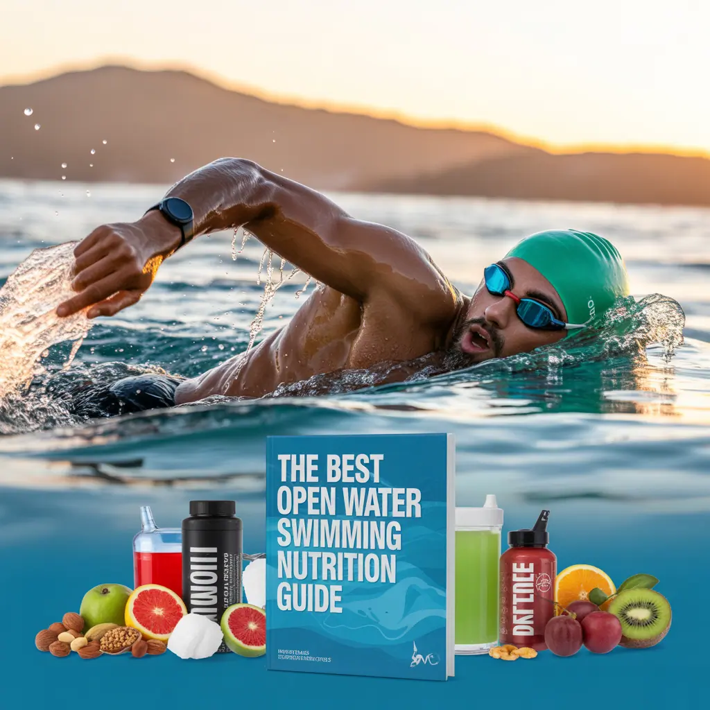 the best open water swimming nutrtion guide