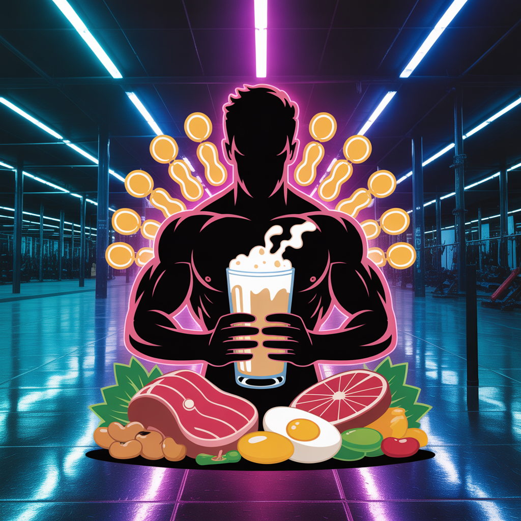 the importance of protein for gym gains