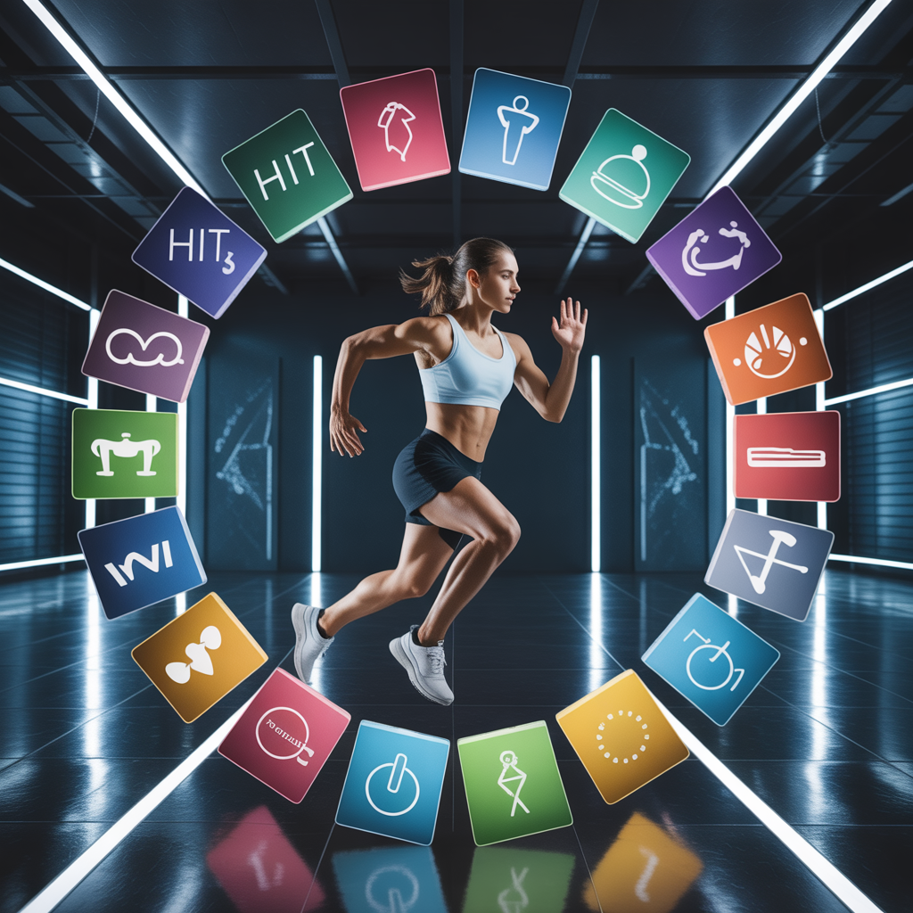 the top 15 strategies for rapid fat loss
