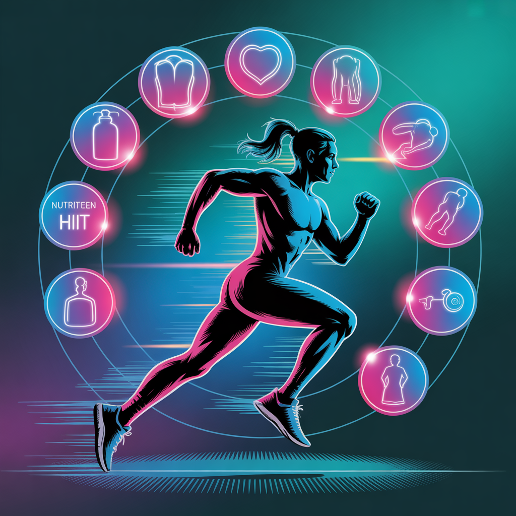 the top 15 strategies for rapid fat loss