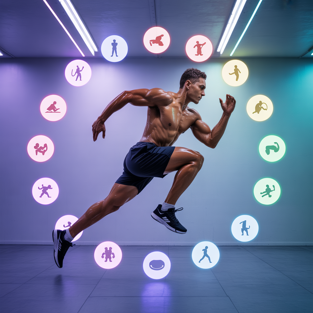 the top 15 strategies for rapid fat loss