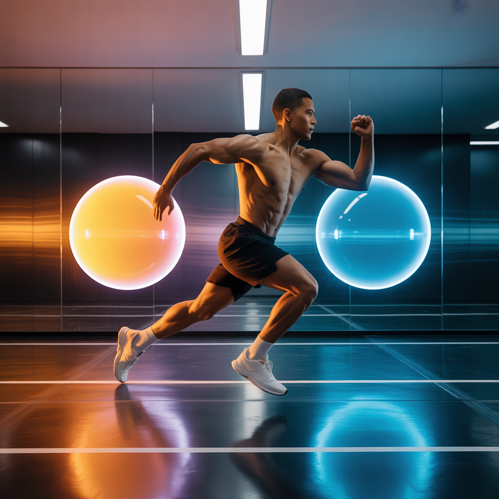 the two hormones that are making you fat or fit