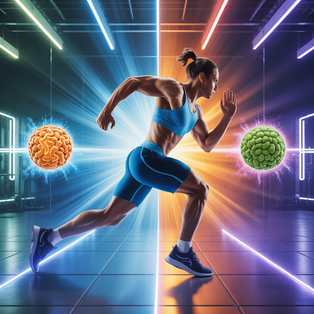 the two hormones that are making you fat or fit