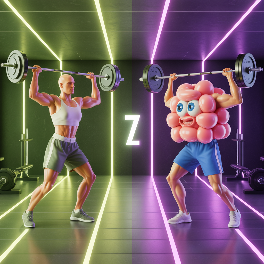 the two hormones that are making you fat or fit