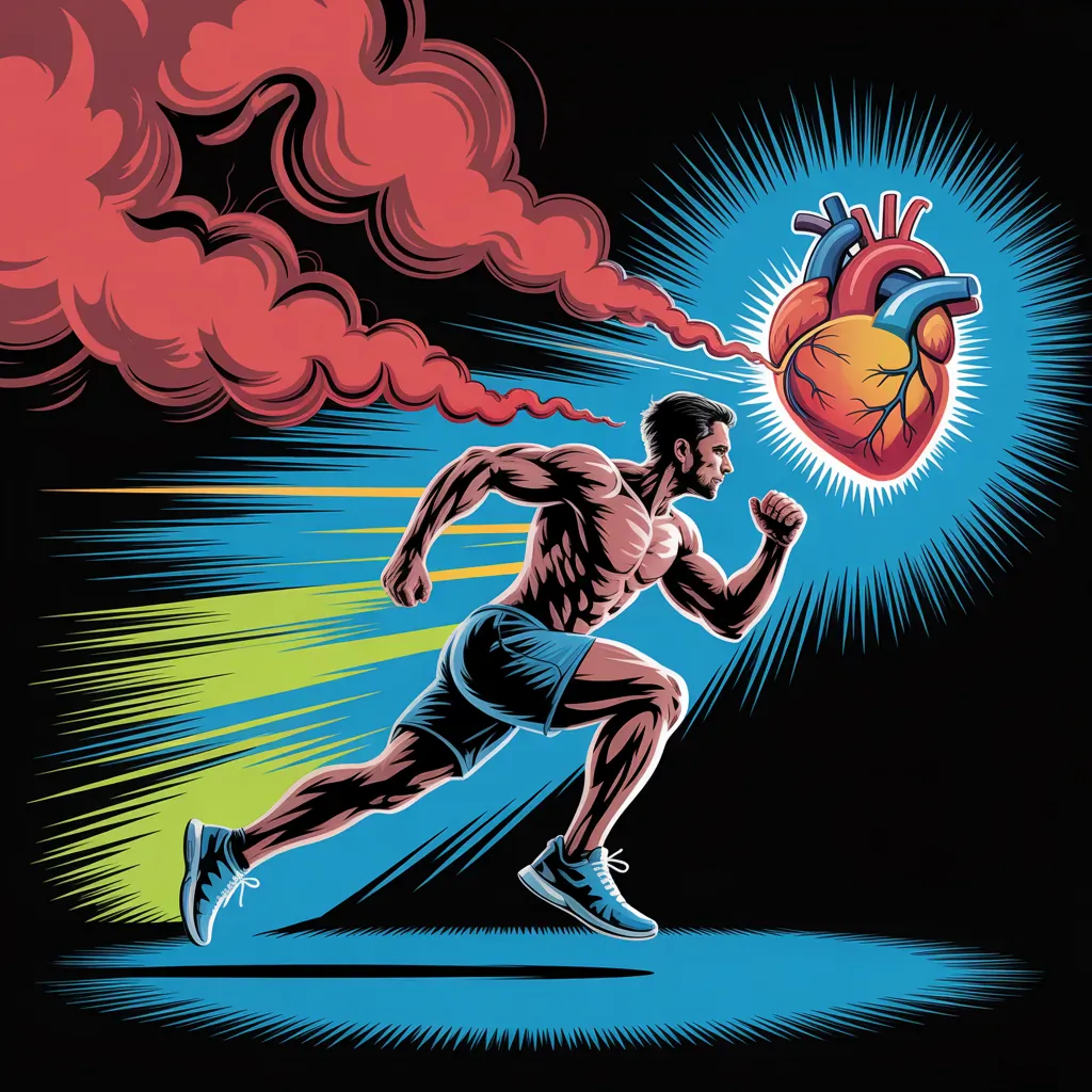 things that hurt your heart