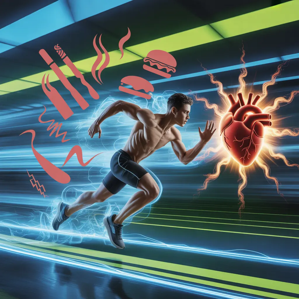 things that hurt your heart