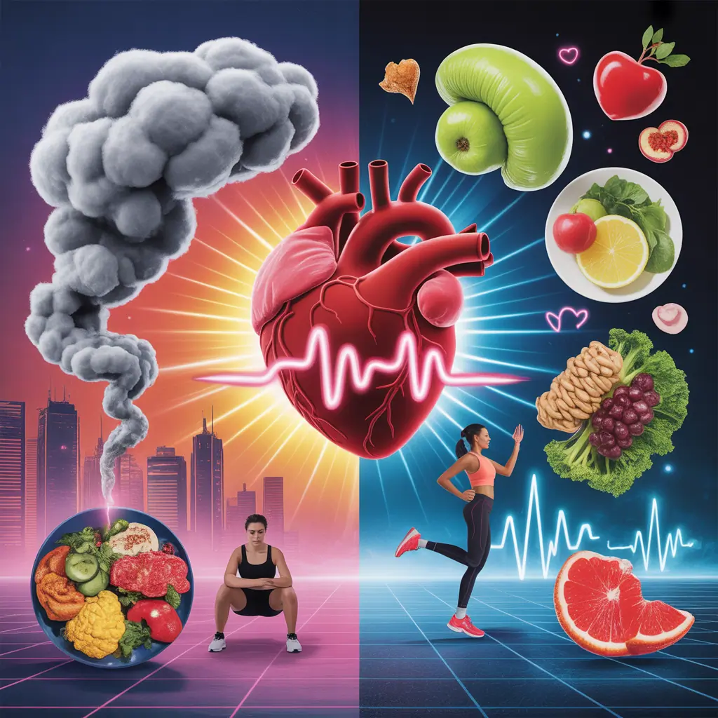 things that hurt your heart