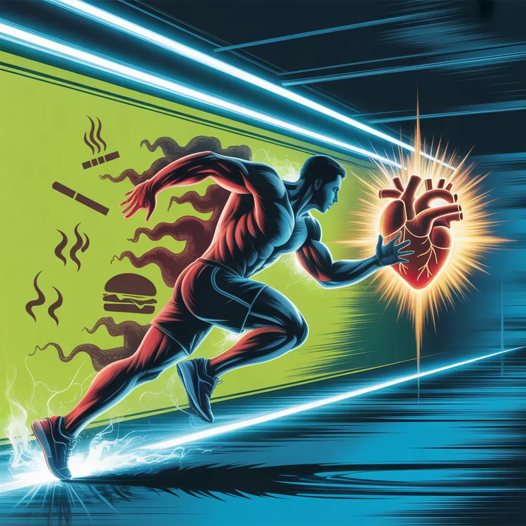 things that hurt your heart