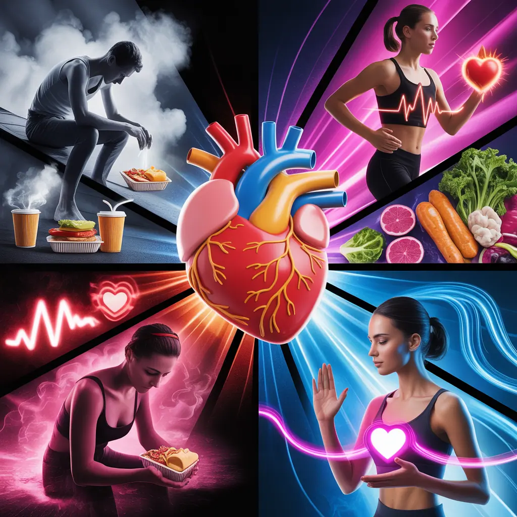 things that hurt your heart