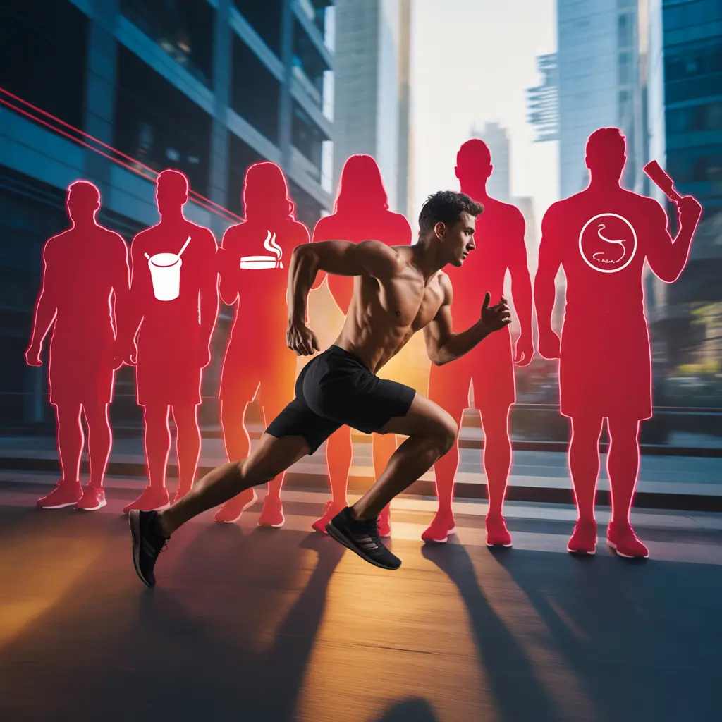 things that hurt your heart