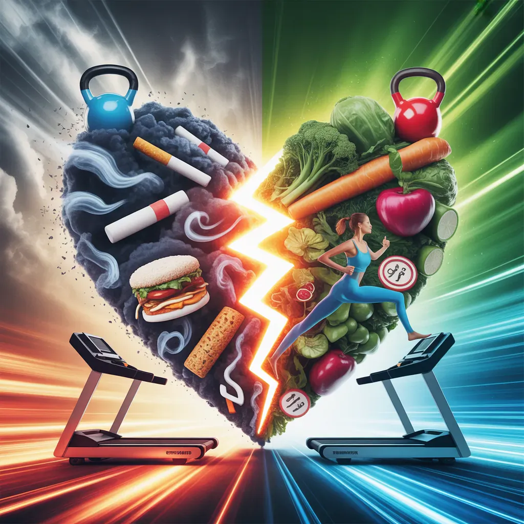 things that hurt your heart