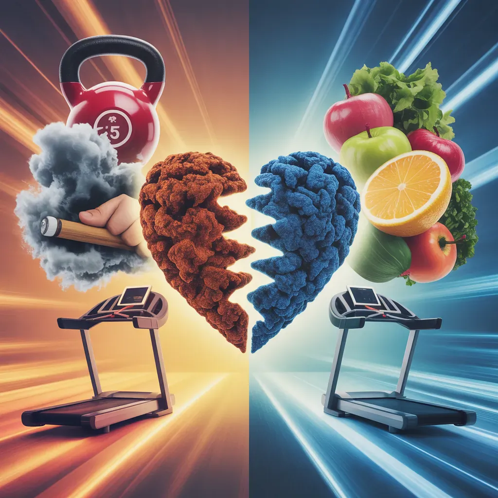 things that hurt your heart