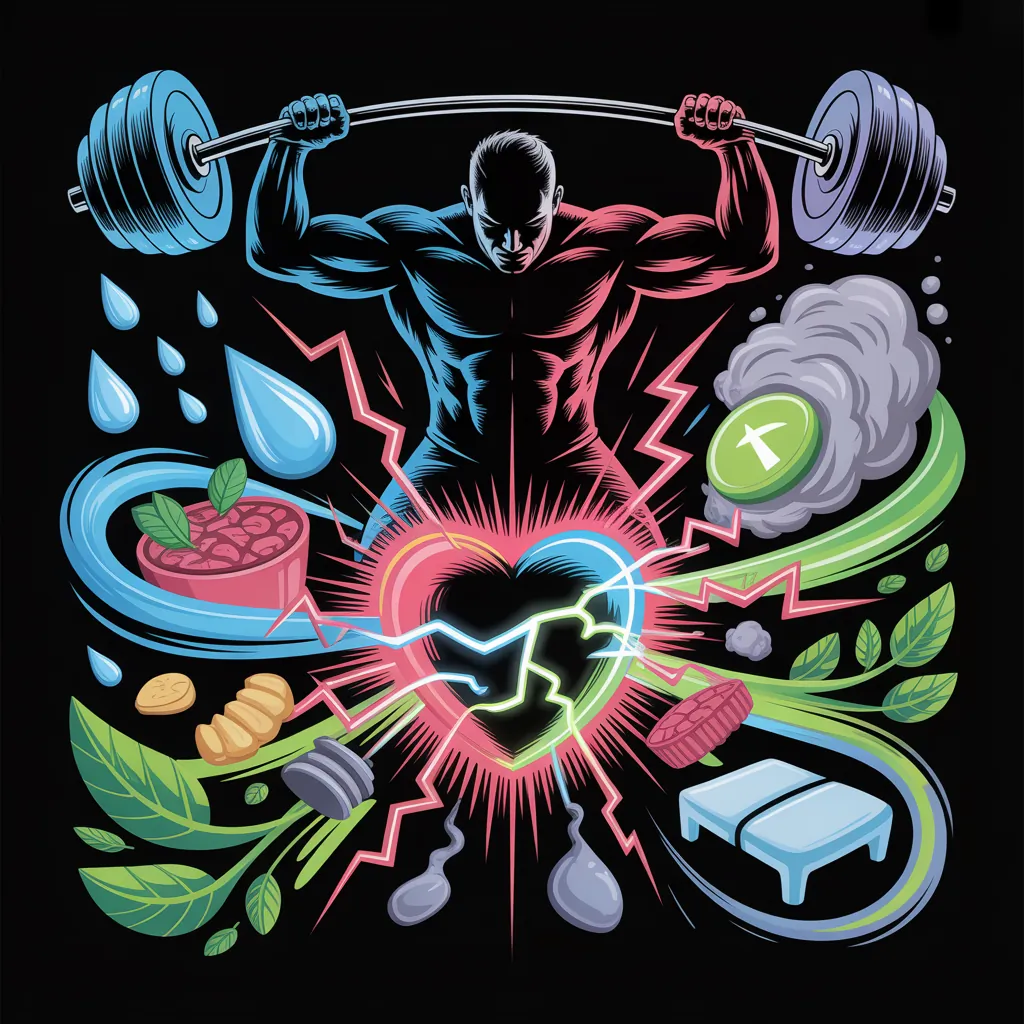 things that hurt your heart