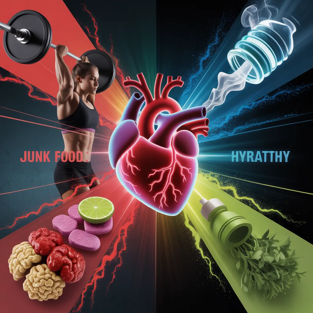 things that hurt your heart